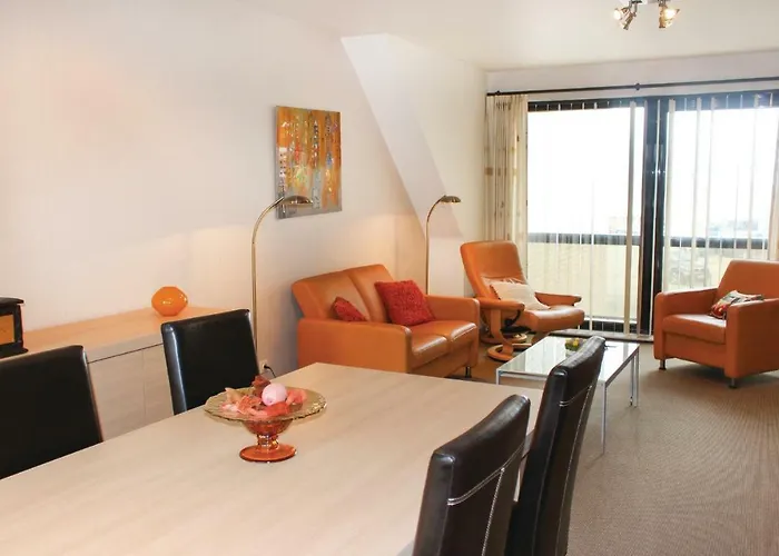 Residentie De Zeerand-ref. 52