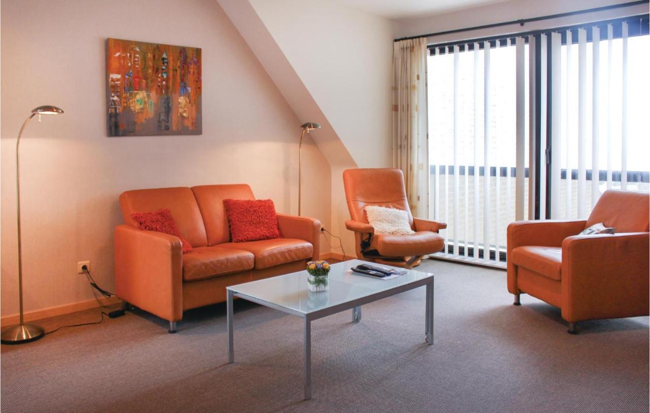 Appartement Residentie De Zeerand-ref. 52 *