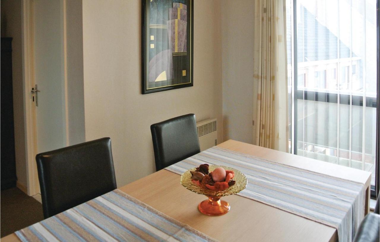Appartement Residentie De Zeerand-ref. 52