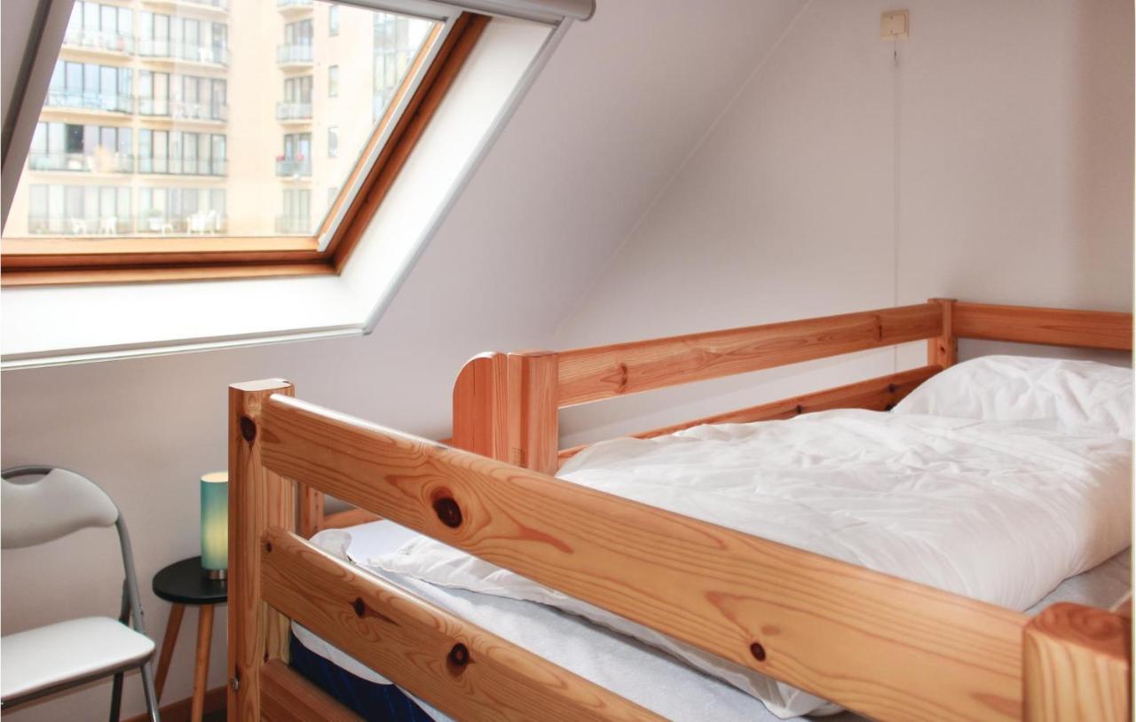Appartement Residentie De Zeerand-ref. 52 *