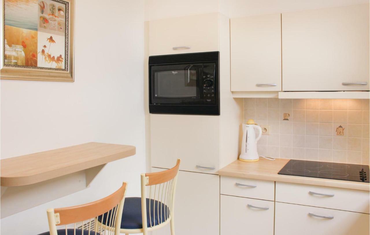 Appartement Residentie De Zeerand-ref. 52