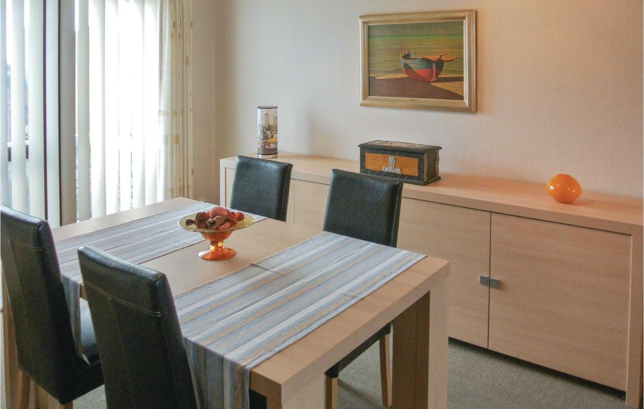 Appartement Residentie De Zeerand-ref. 52 *